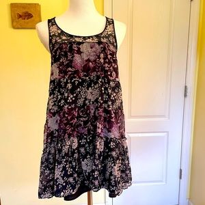 Urban Outfitters kimchi blue sundress